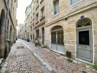 Appartement - 20 m² - 1 pièce