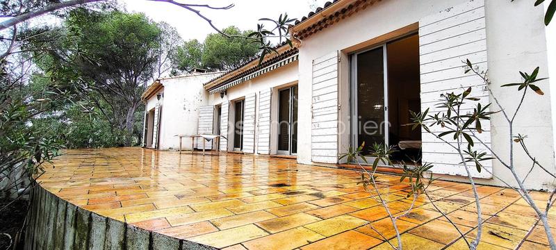 Propriété - 127 m² - 4 pièces