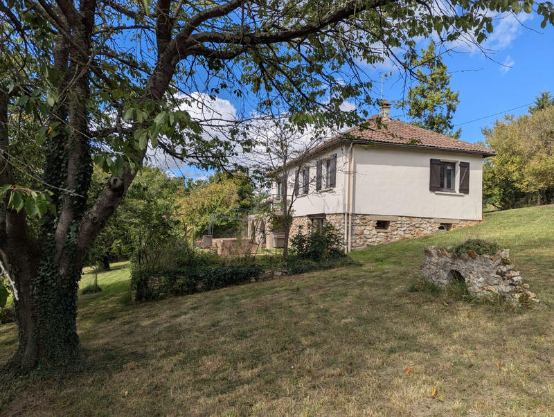 Maison - 113 m² - 4 pièces