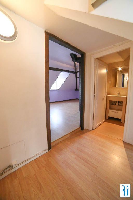 Appartement - 20 m² - 1 pièce
