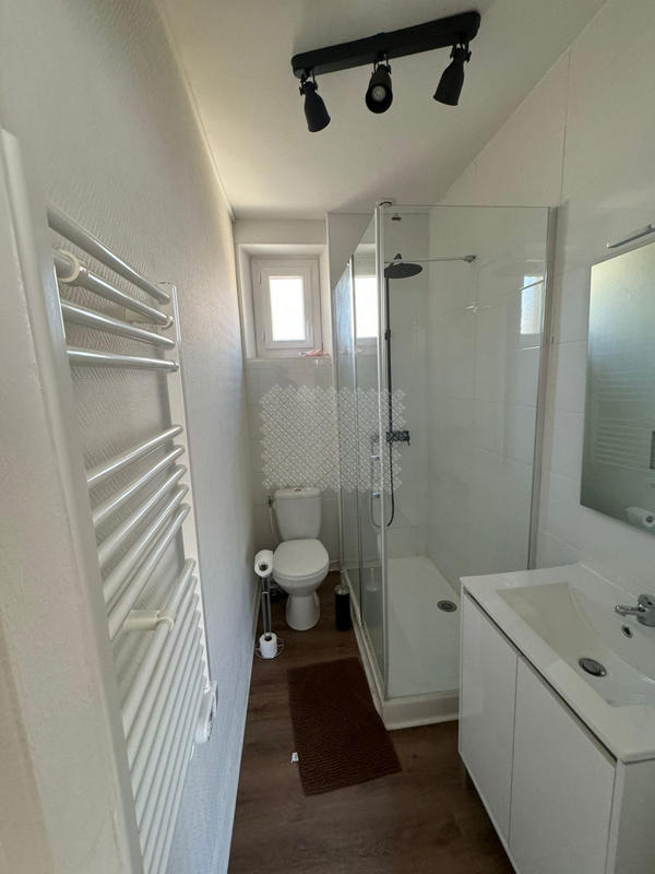 Appartement - 31 m² - 2 pièces