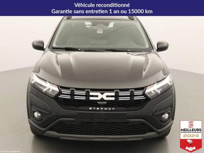 Dacia Sandero TCe 90 Gsr2 Stepway Expression5 portes Vp