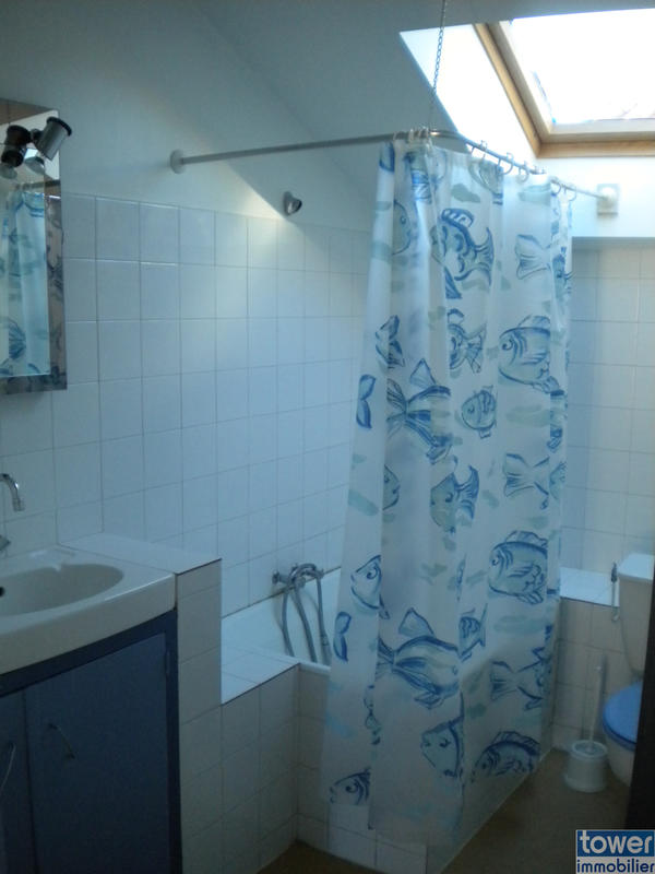 Maison - 294 m² - 12 pièces