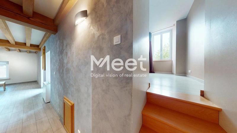 Maison - 153 m² - 4 pièces