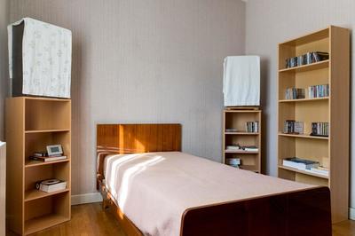 Maison - 83 m² - 5 pièces