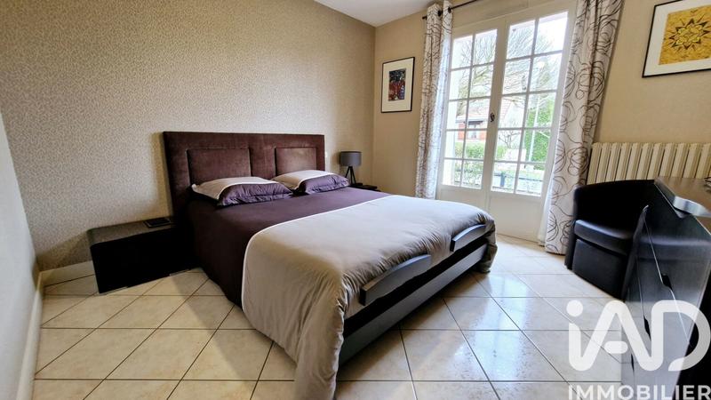 Maison - 169 m² - 7 pièces