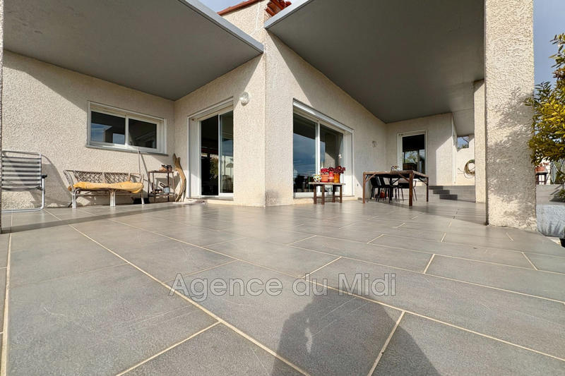 Maison - 160 m² - 5 pièces