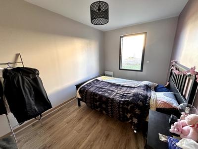 Maison - 77 m² - 4 pièces