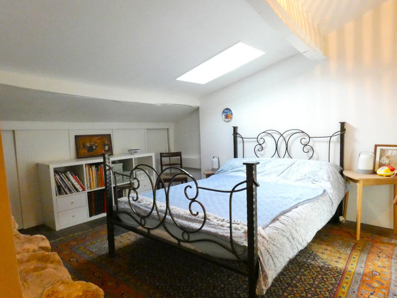 Maison - 133 m² - 7 pièces