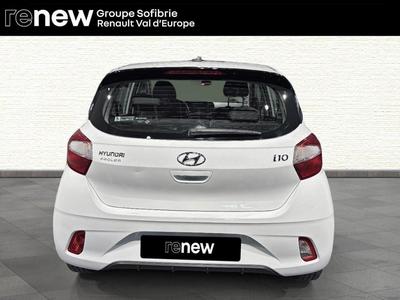 Hyundai i10 1.0 67 Bvr Intuitive