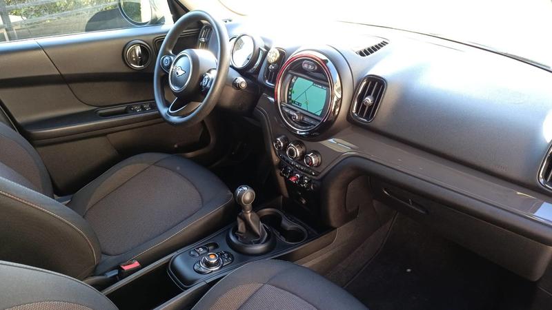 Mini Countryman II 1.5 102 One