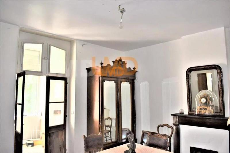 Maison de maîtres - 120 m² - 9 pièces