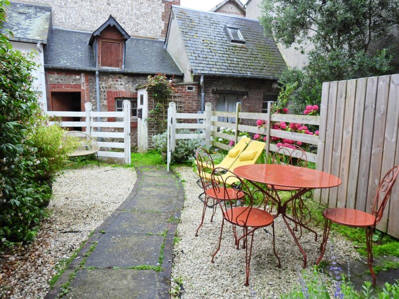 Maison - 51 m² - 3 pièces