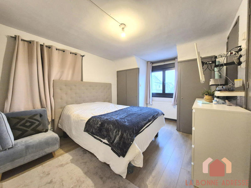 Maison - 126 m² - 4 pièces