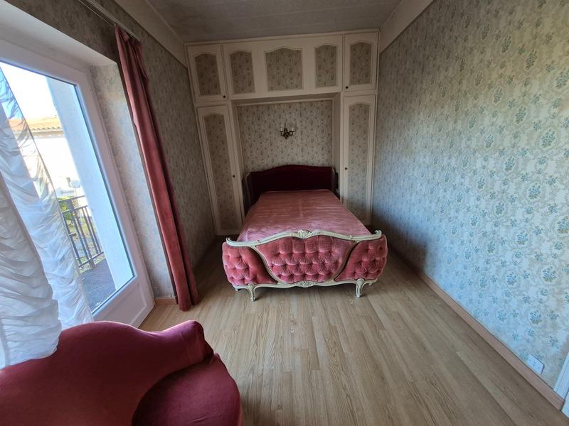 Maison - 139 m² - 6 pièces