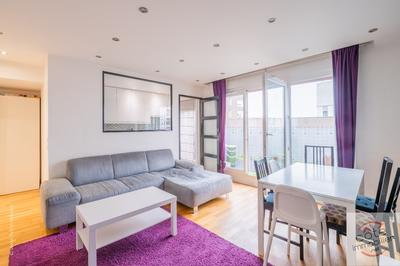 Appartement - 74 m² - 4 pièces