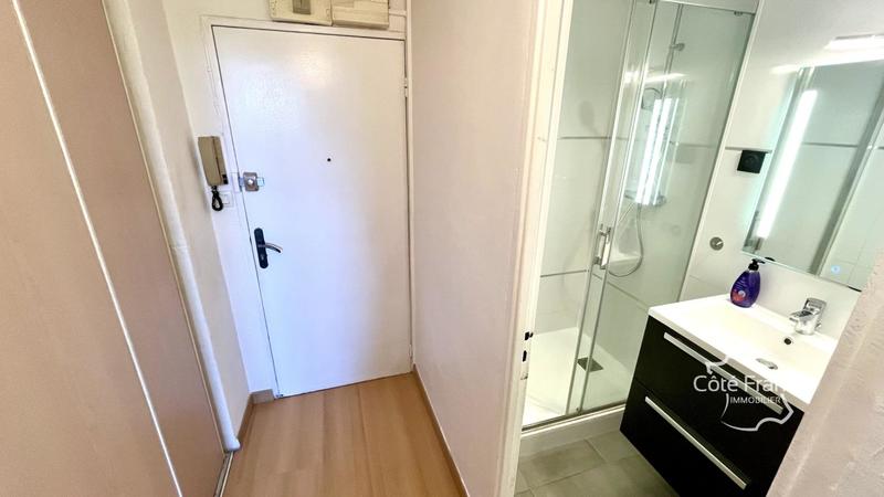 Appartement - 53 m² - 3 pièces