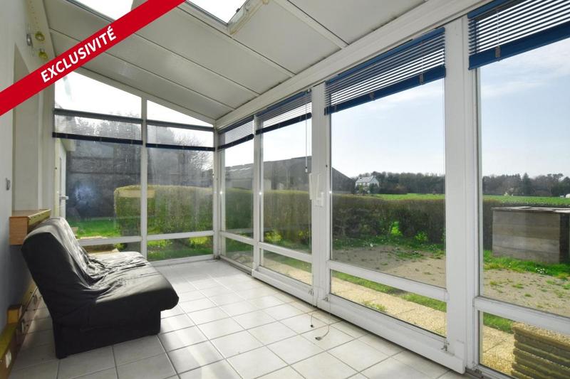 Maison - 130 m² - 7 pièces