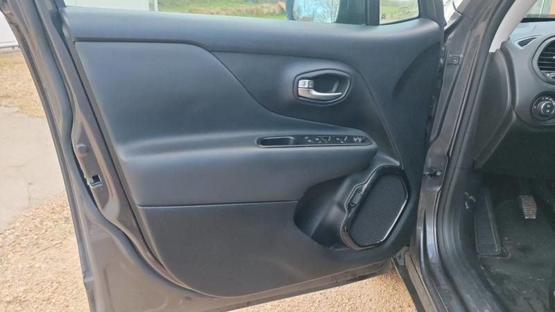 Jeep Renegade 1.6 Crd 120 2wd Brooklyn Limited