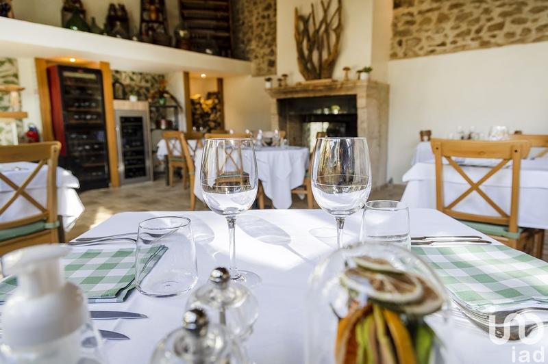 Local commercial - 180 m²