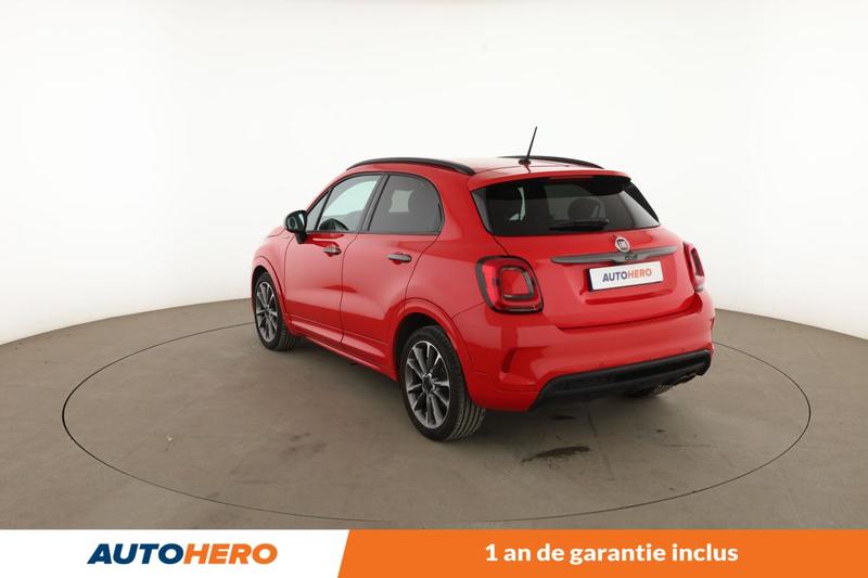 Fiat 500x 1.0 FireFly t T3 Sport 120 ch