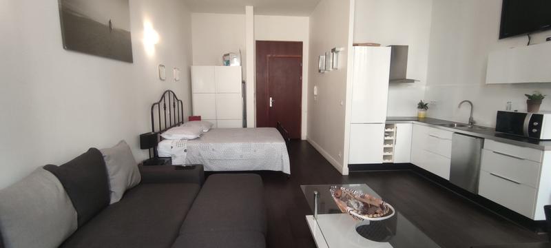 Appartement - 42 m² - 1 pièce