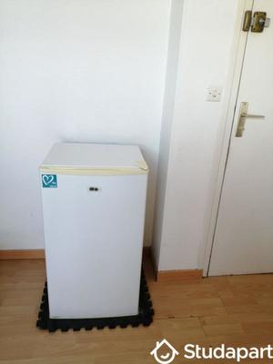 Maison - 17 m² - 1 pièce