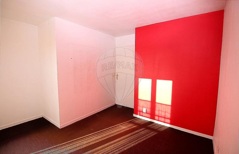 Appartement - 94 m² - 5 pièces