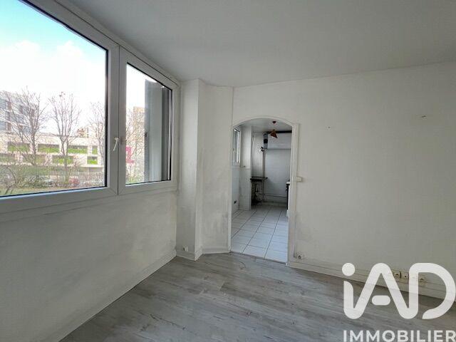 Appartement - 51 m² - 3 pièces