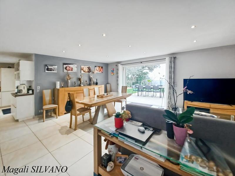 Villa - 130 m² - 5 pièces