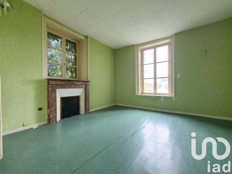 Immeuble - 1 138 m²