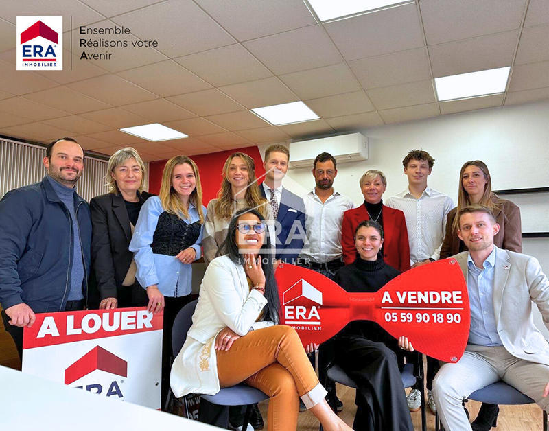 Appartement - 88 m² - 3 pièces