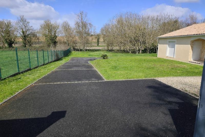 Maison - 129 m² - 4 pièces