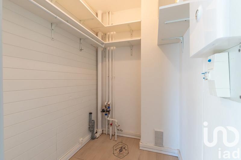 Appartement - 71 m² - 3 pièces