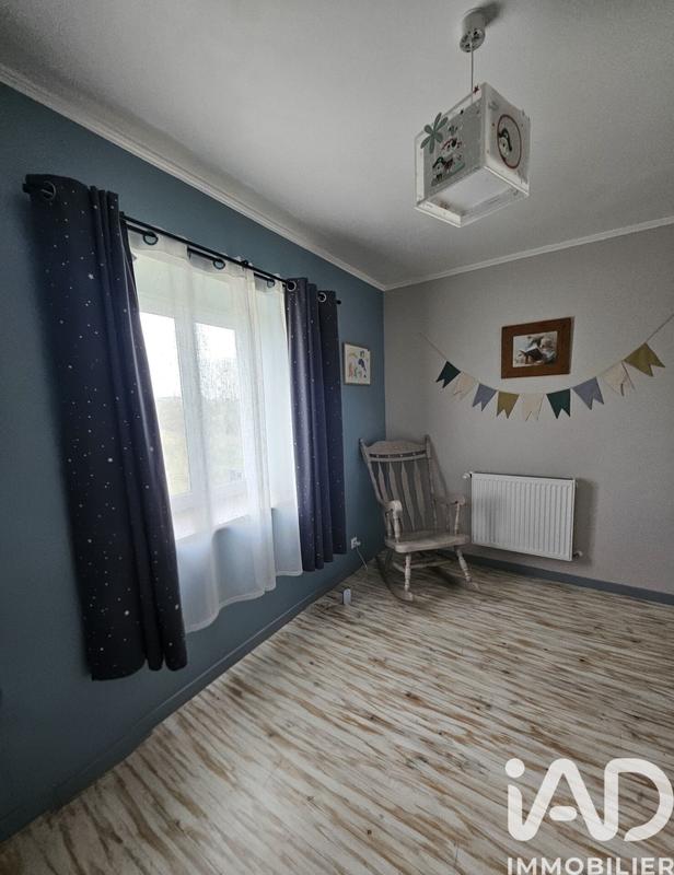 Maison - 265 m² - 8 pièces