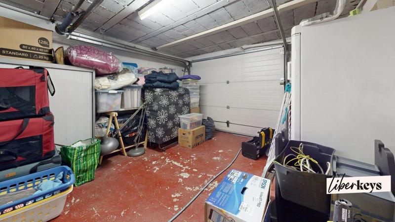 Maison - 118 m² - 7 pièces