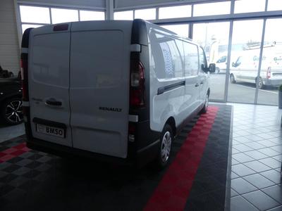 Renault Trafic 1.6 Dci L2h1 Confort