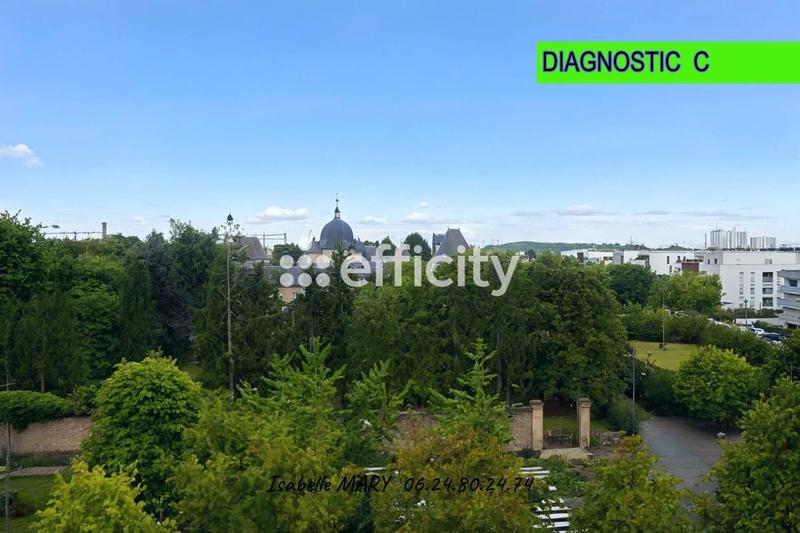 Appartement - 55 m² - 2 pièces