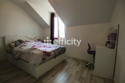 Maison - 89 m² - 4 pièces