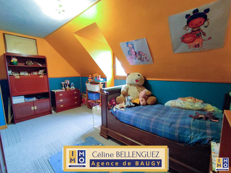 Maison - 155 m² - 7 pièces