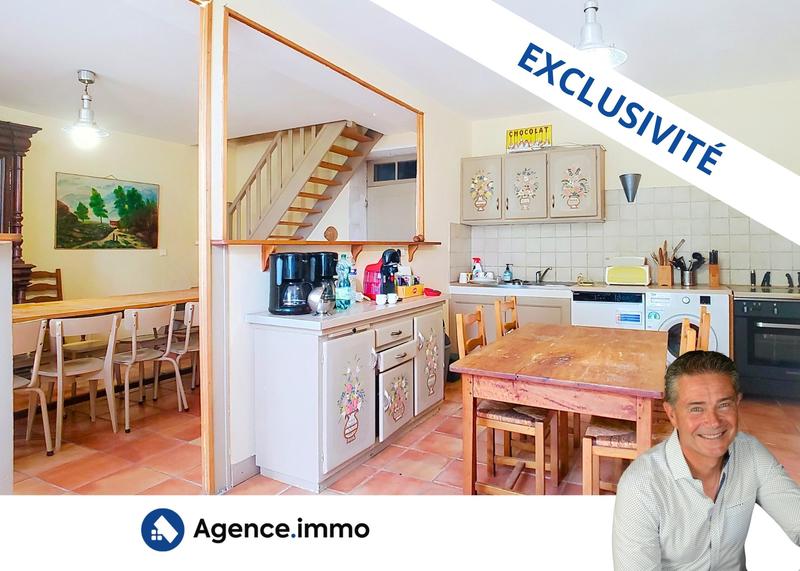 Maison - 628 m² - 17 pièces