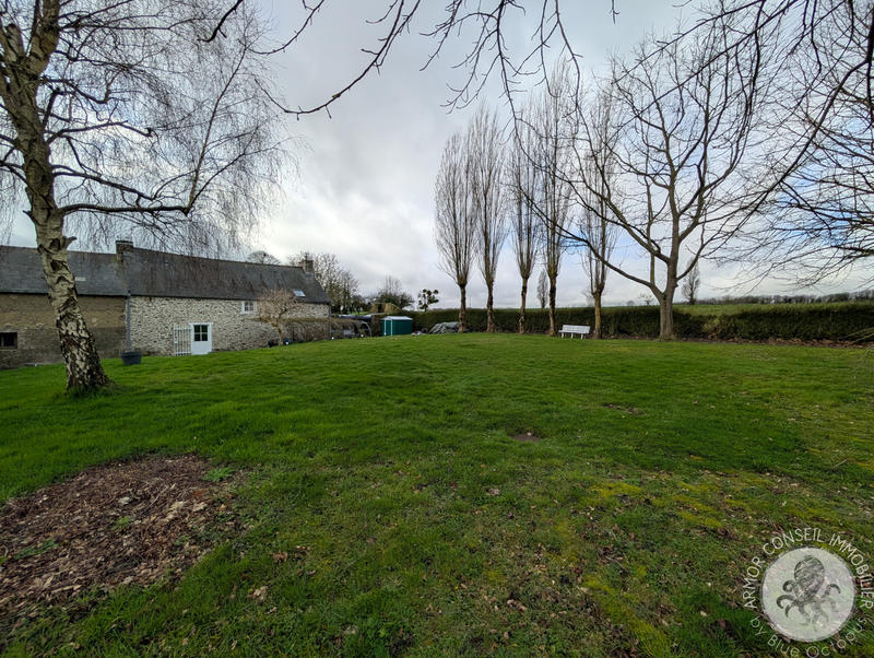 Maison - 95 m² - 3 pièces