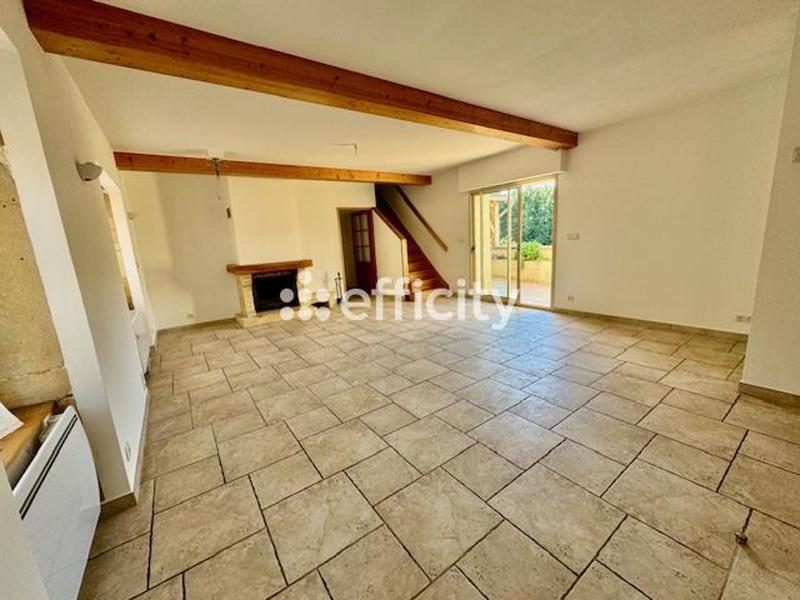 Maison - 130 m² - 7 pièces