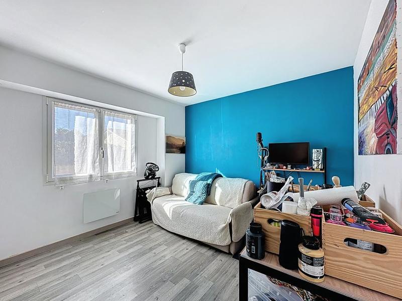 Appartement - 80 m² - 3 pièces