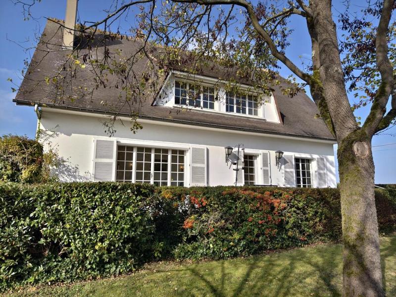 Maison - 168 m² - 6 pièces