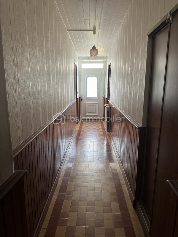 Maison de village - 178 m² - 8 pièces