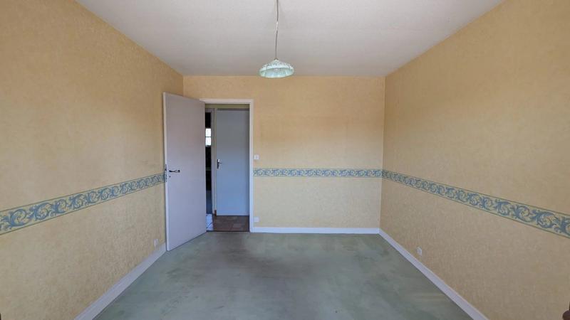 Maison - 123 m² - 5 pièces