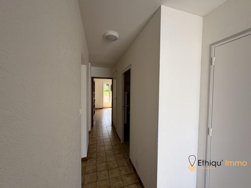 Maison ancienne - 143 m² - 6 pièces