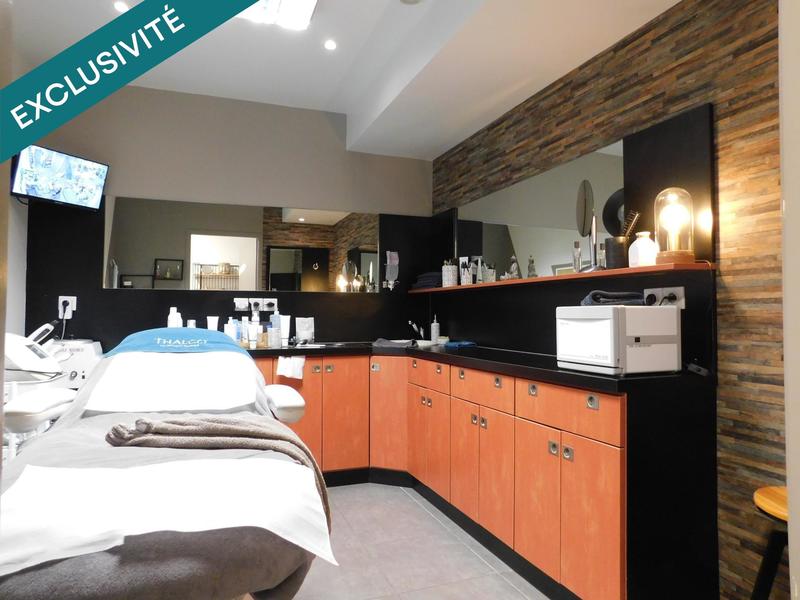 Local commercial - 100 m²