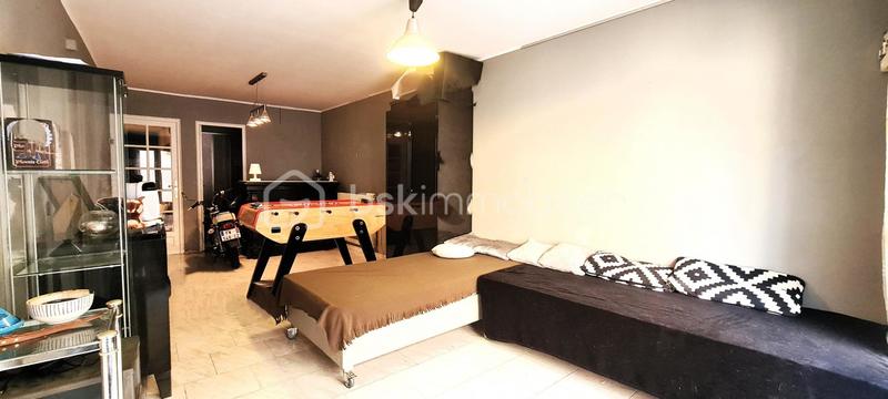 Maison de village - 146 m² - 6 pièces